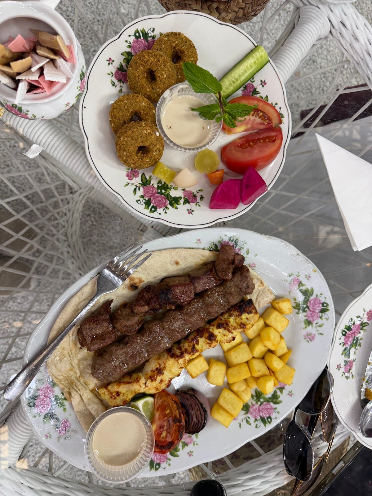 Arabian Tea House - Photo 5