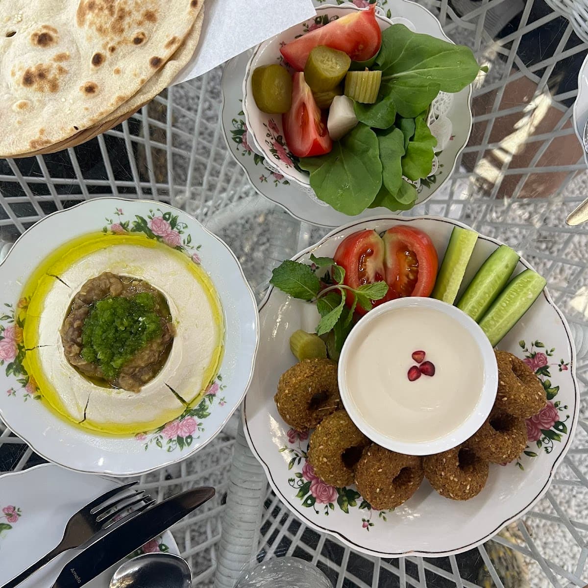 Arabian Tea House - Photo 6