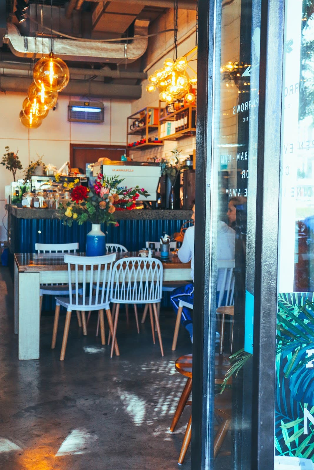 Arrows and Sparrows 1