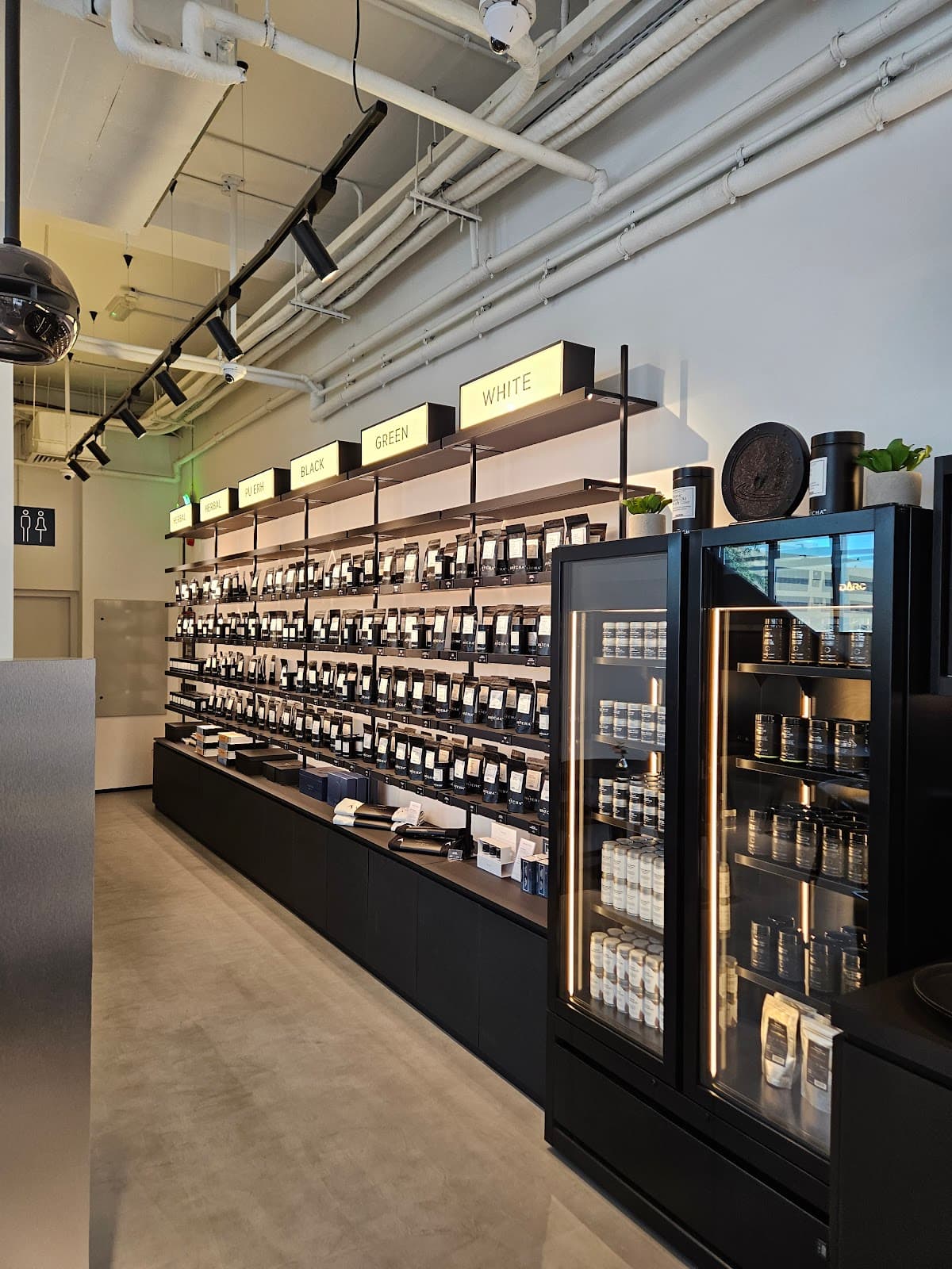 AVANTCHA Tea Bar - Photo 4