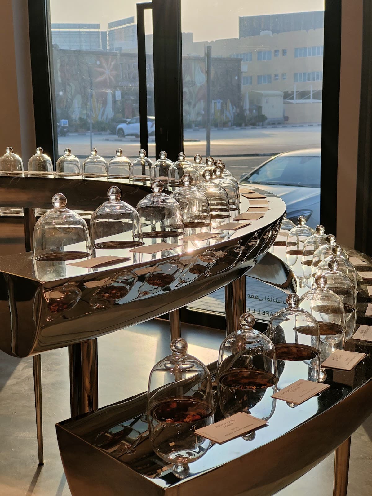 AVANTCHA Tea Bar - Photo 5