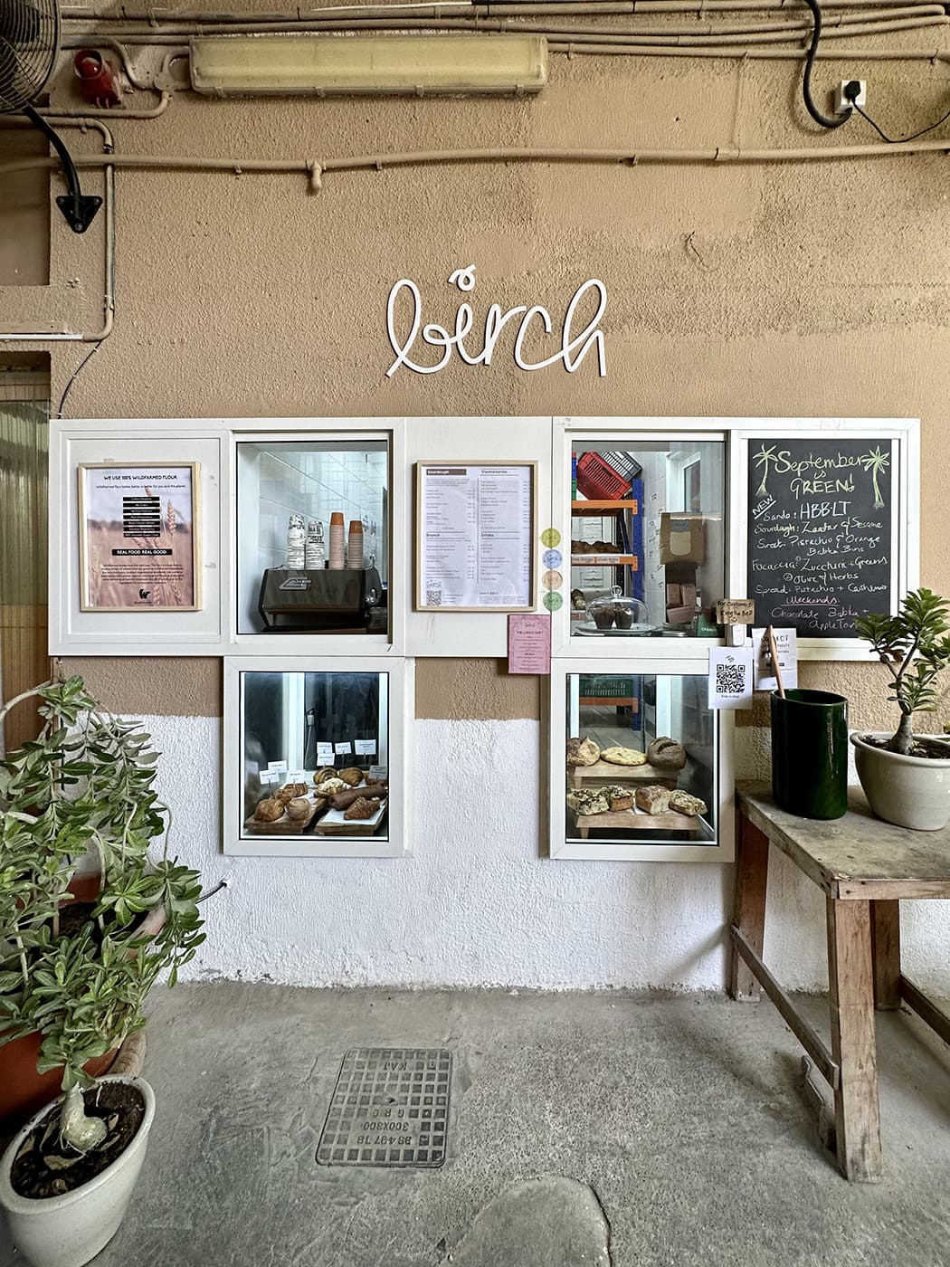 Birch Bakery - Photo 4