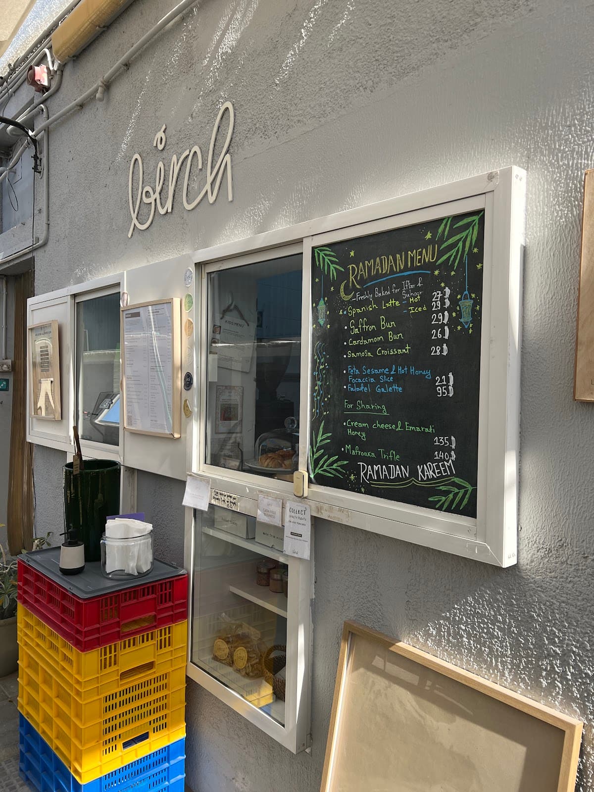 Birch Bakery - Photo 5