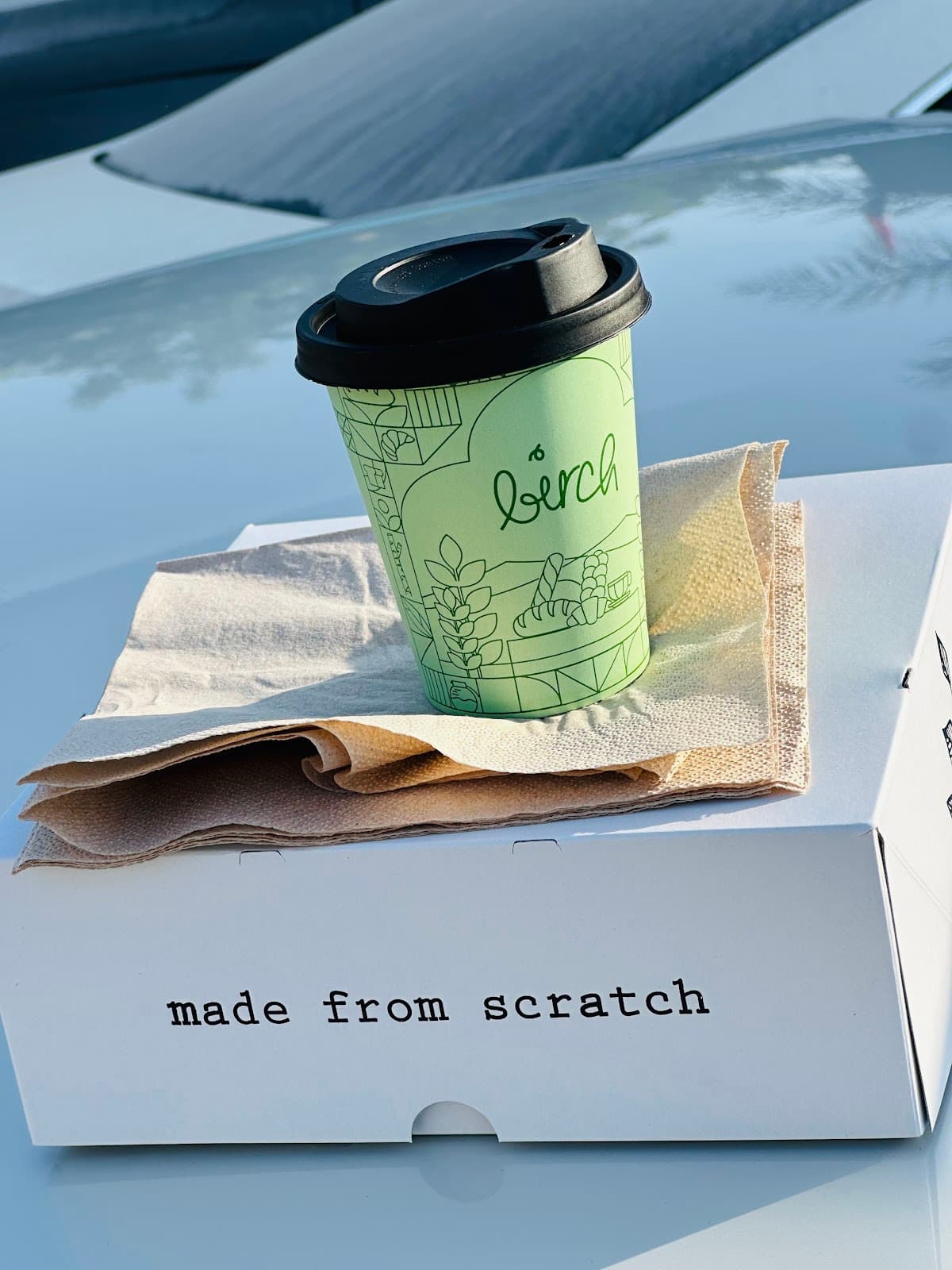 Birch Bakery - Photo 6