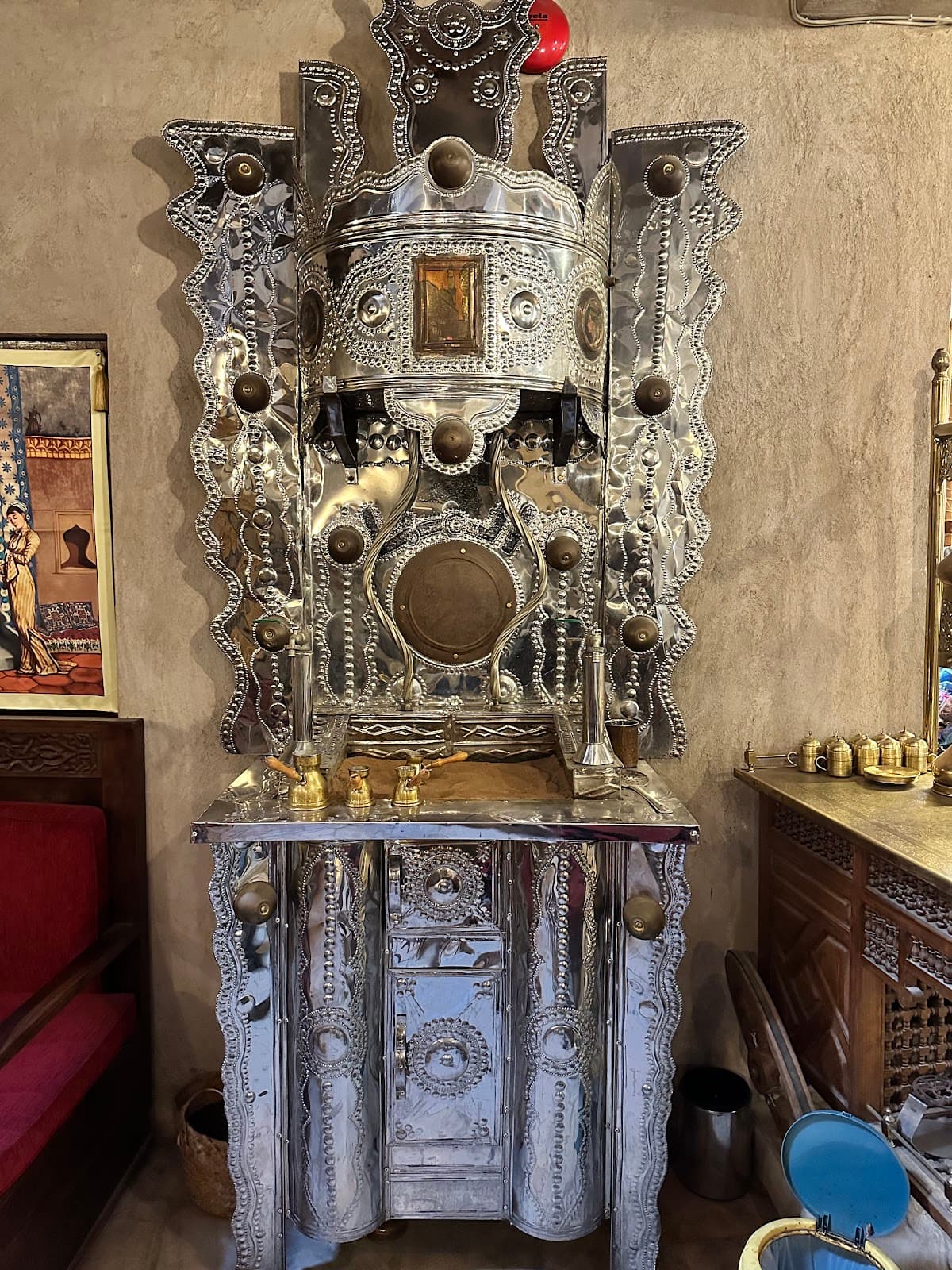 Coffee Museum - Photo 5