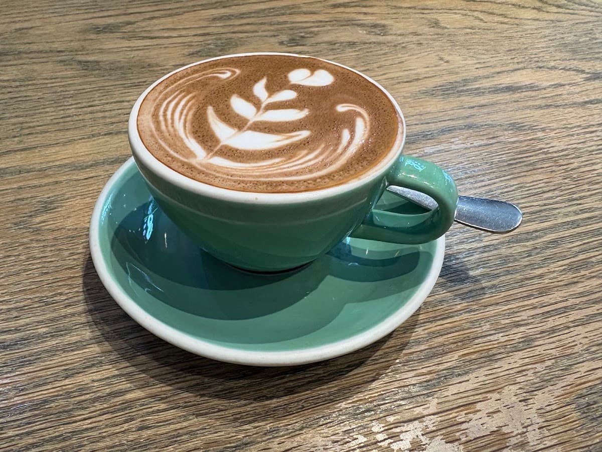 Common Grounds - Photo 4