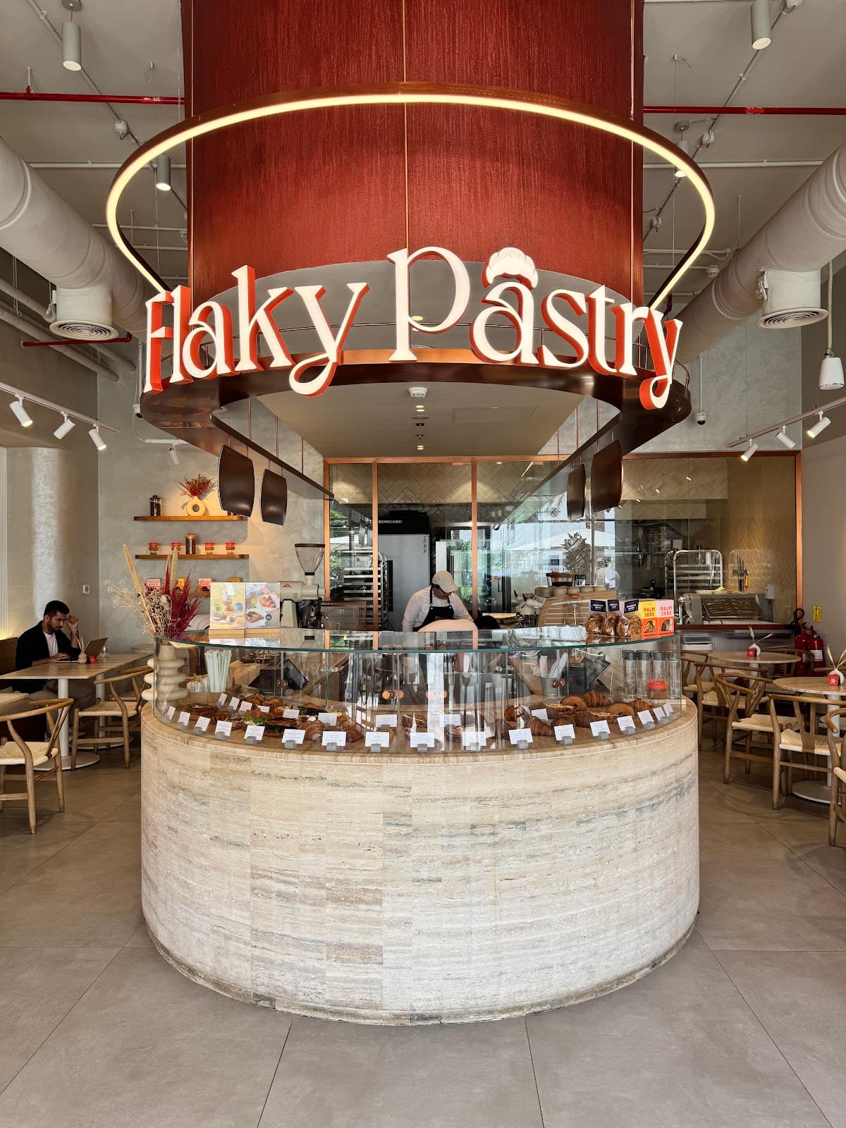 Flaky Pastry - Photo 4