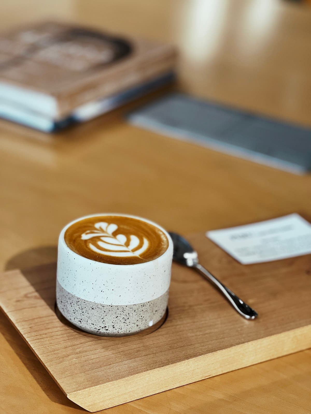 Grandmother Roastery 3