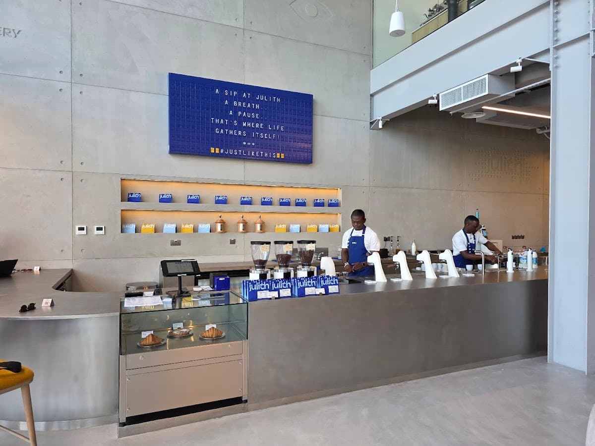 Julith Coffee - Photo 4