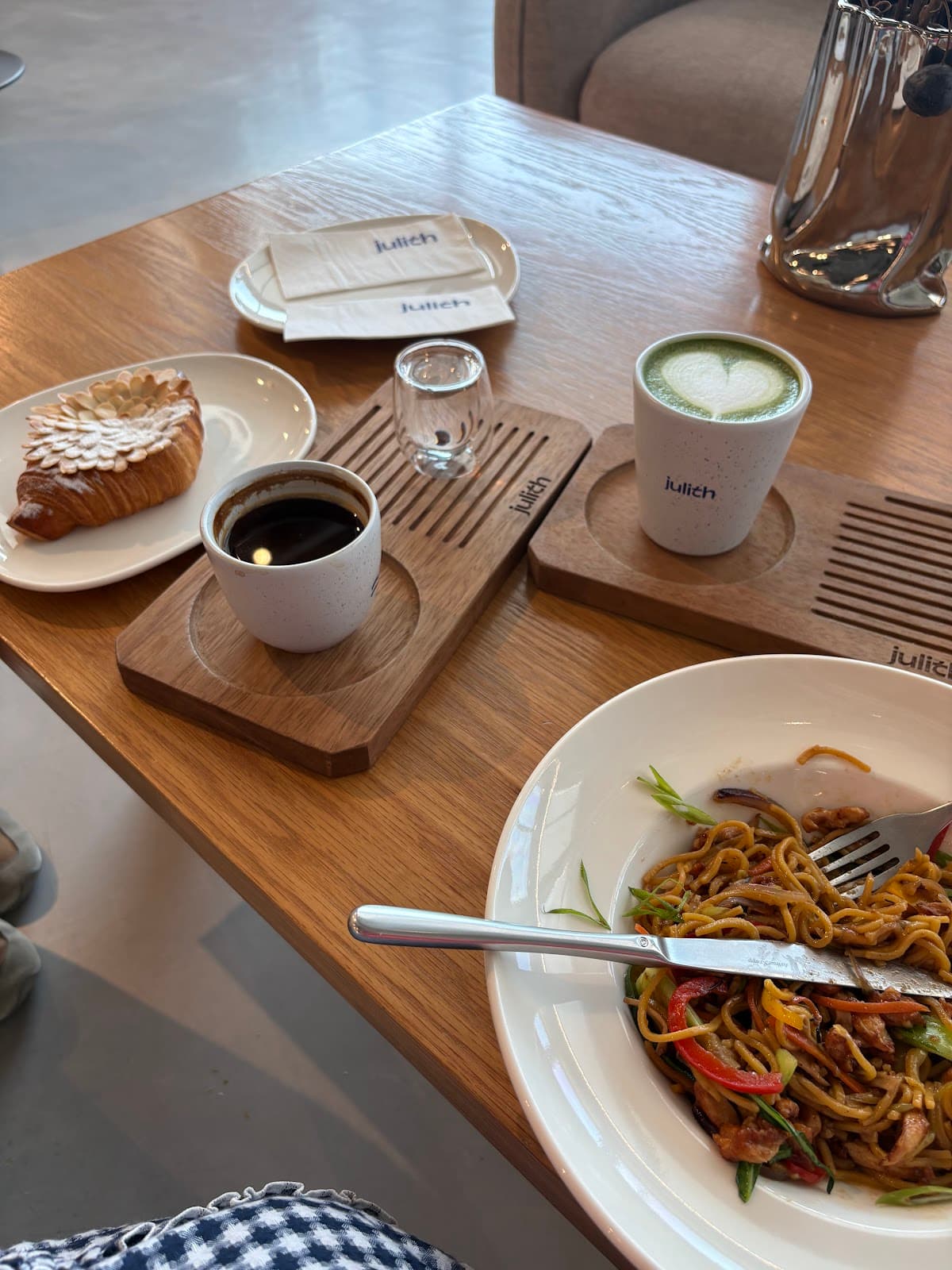 Julith Coffee - Photo 5