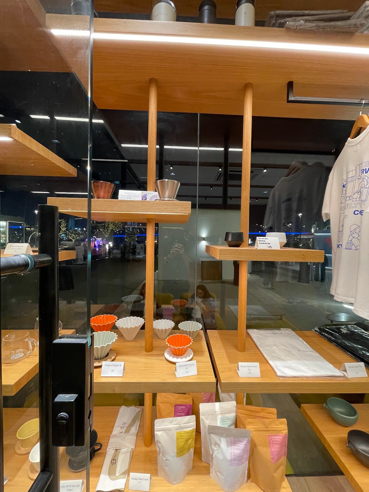 Kurasu Dubai - Photo 5