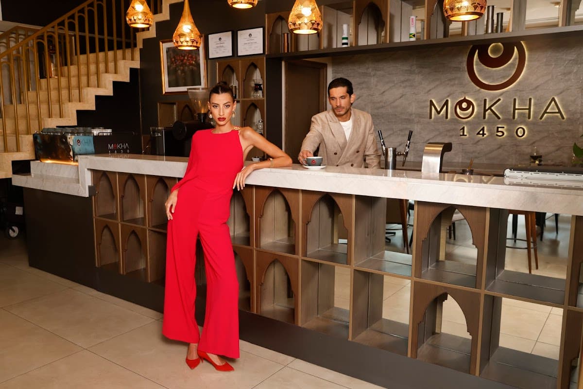 Mokha 1450 - Photo 5