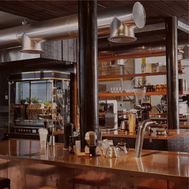 Nightjar Coffee Roasters 1