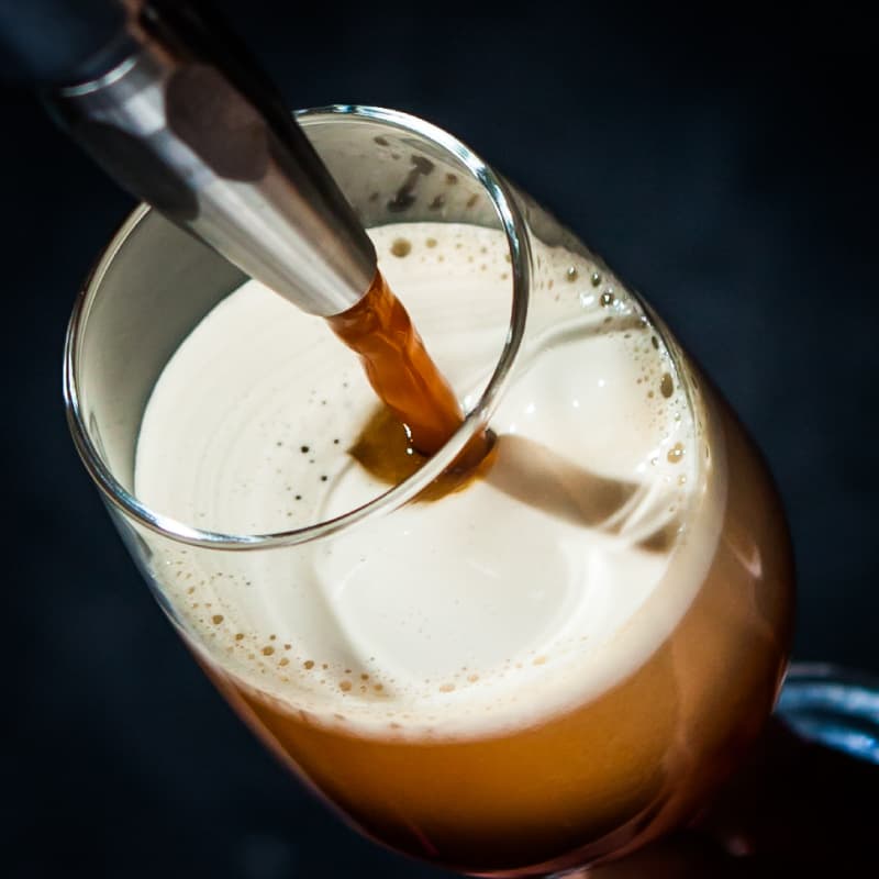 Nightjar Coffee Roasters 2