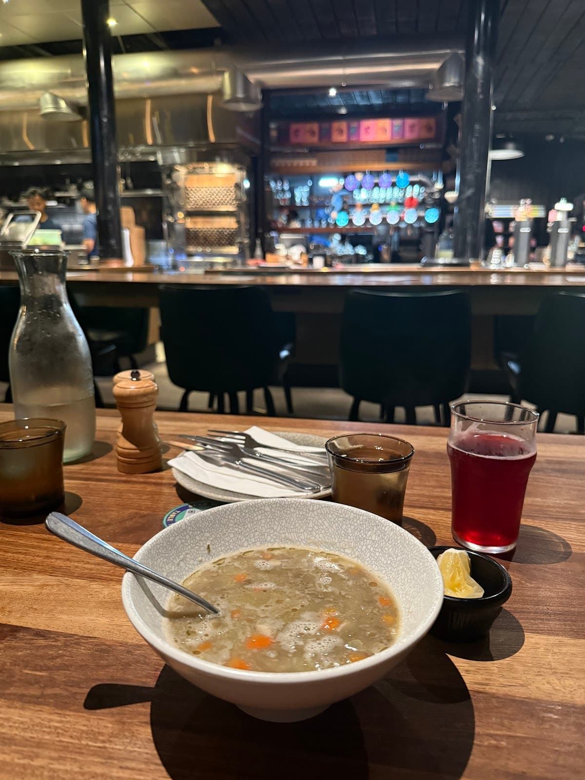 Nightjar Coffee Roasters 3