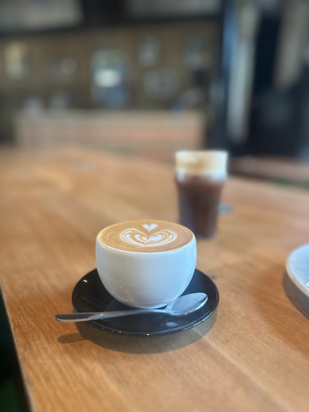 Nightjar Coffee Roasters - Photo 6