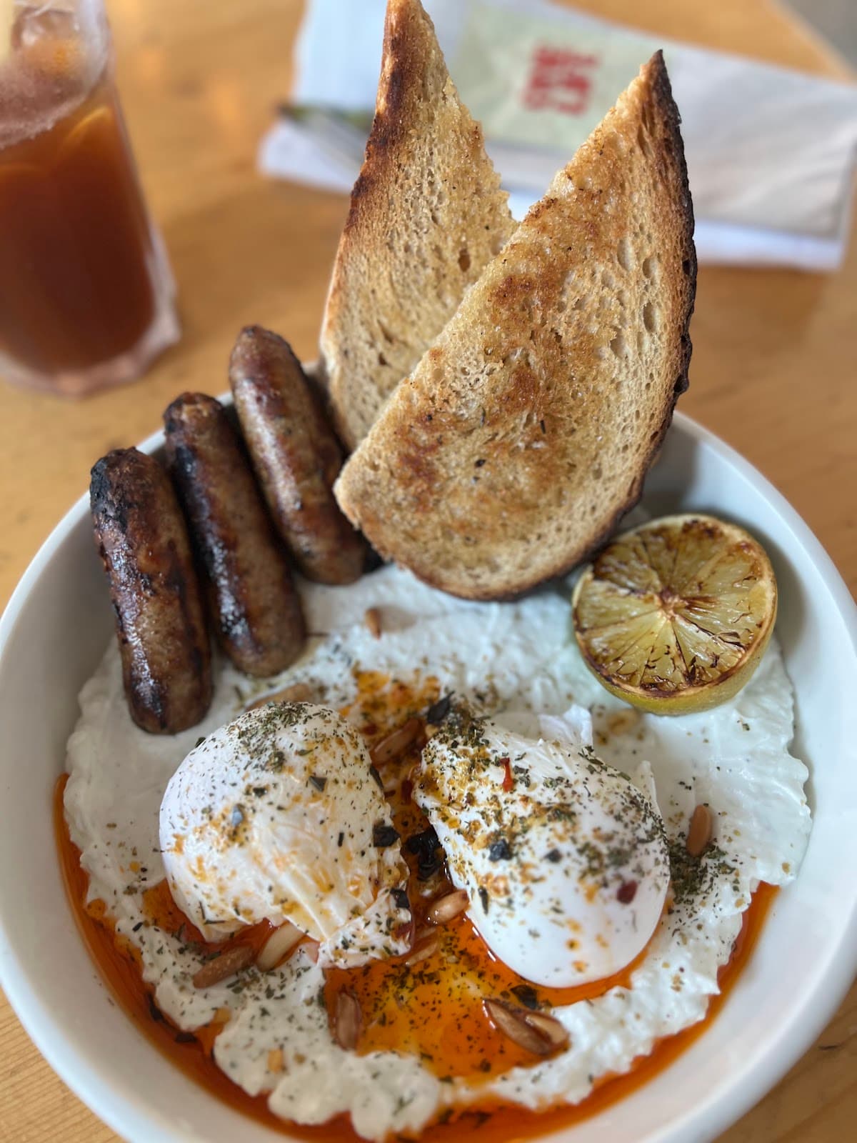 One Life Kitchen - Photo 5