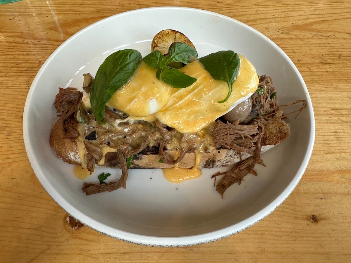 One Life Kitchen - Photo 6