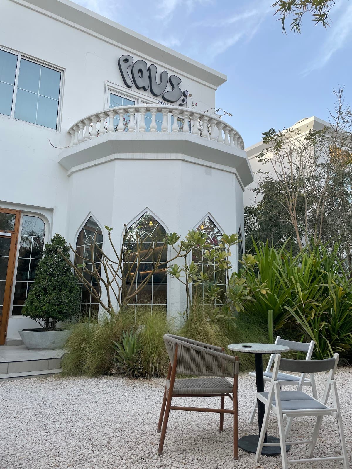 Paus; Eatery - Photo 5