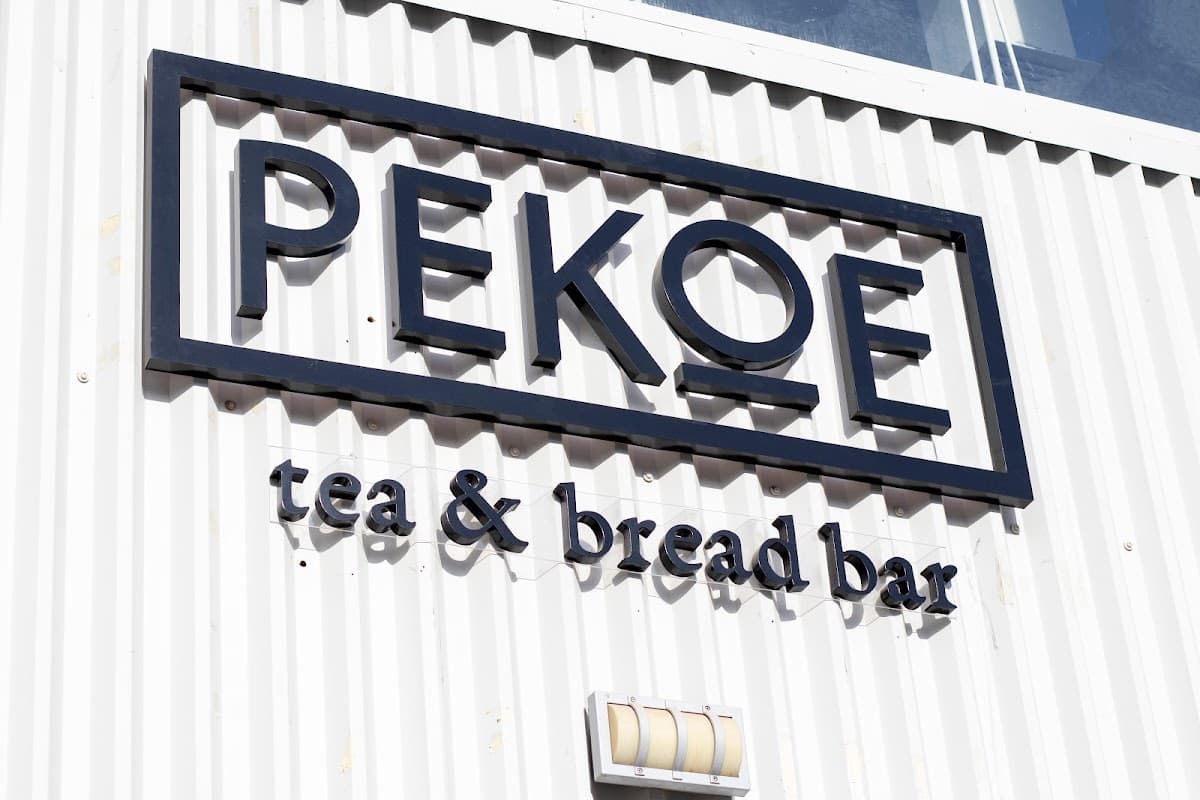 Pekoe Tea & Bread - Photo 4
