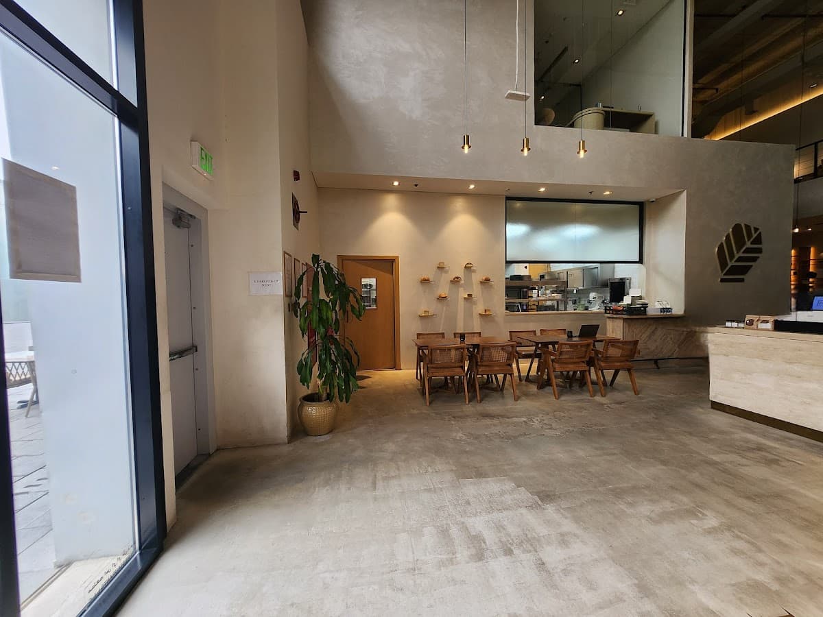 Pekoe Tea & Bread - Photo 5