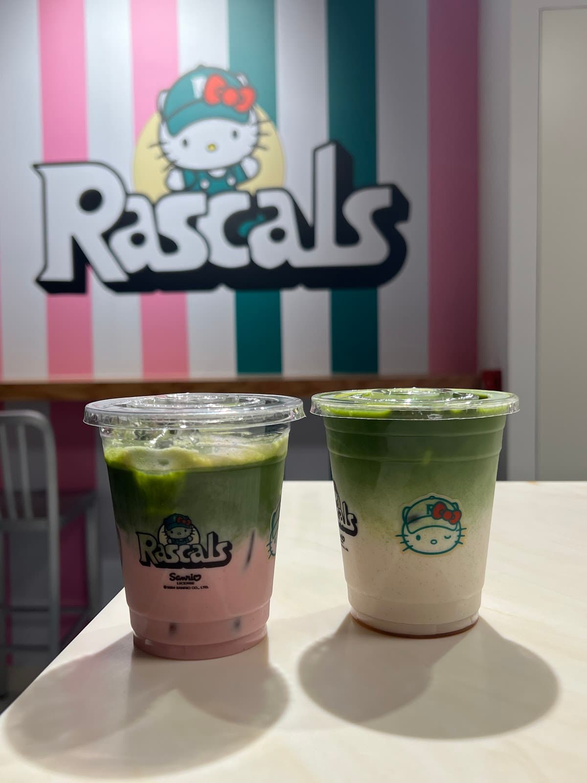 Rascals Bakehouse - Photo 5