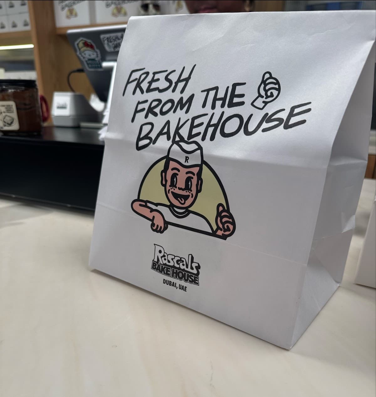 Rascals Bakehouse - Photo 6