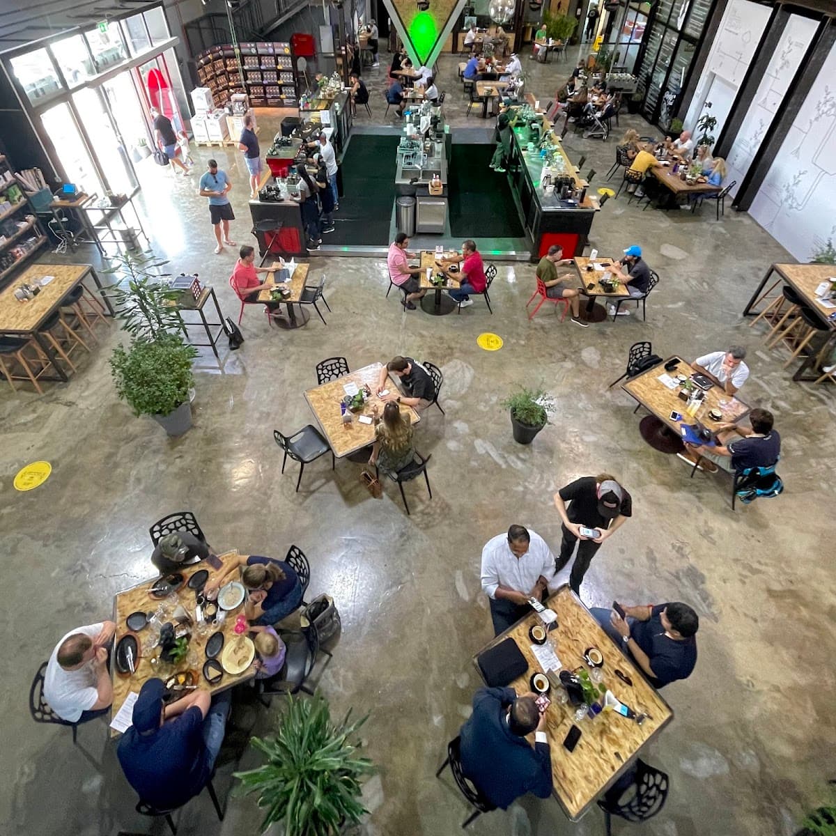 RAW Coffee Company - Photo 4