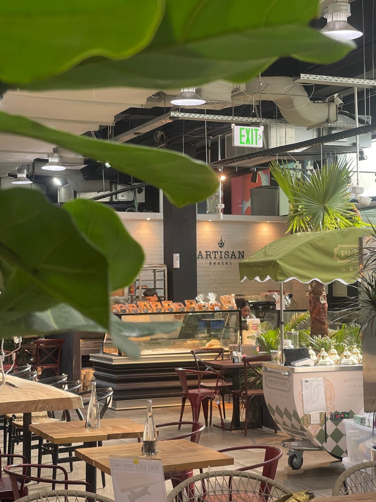 Roseleaf Bakery - Photo 4