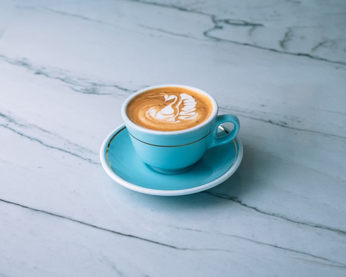 Roseleaf Bakery - Photo 6