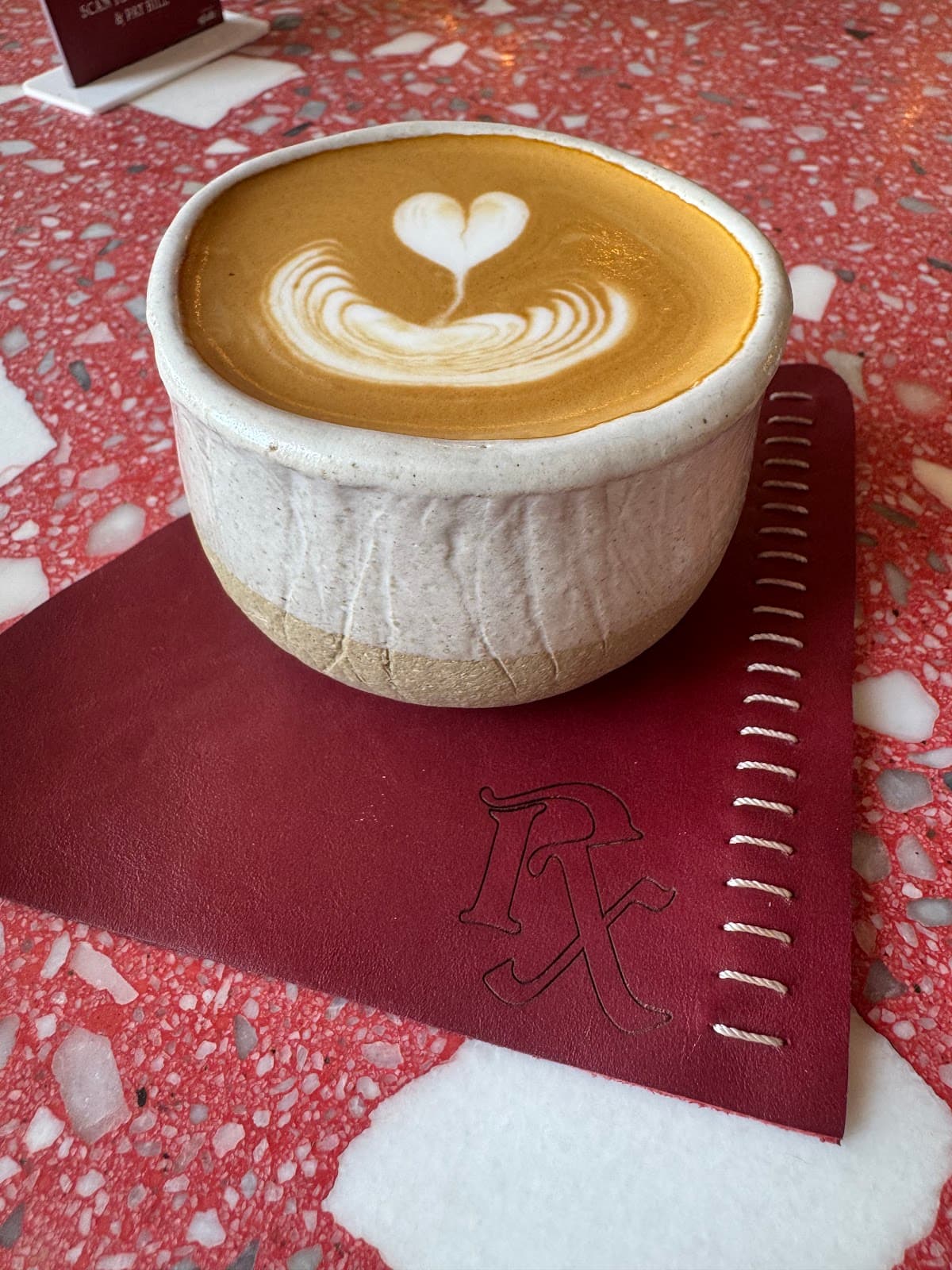 RX Coffee Apothecary - Photo 4