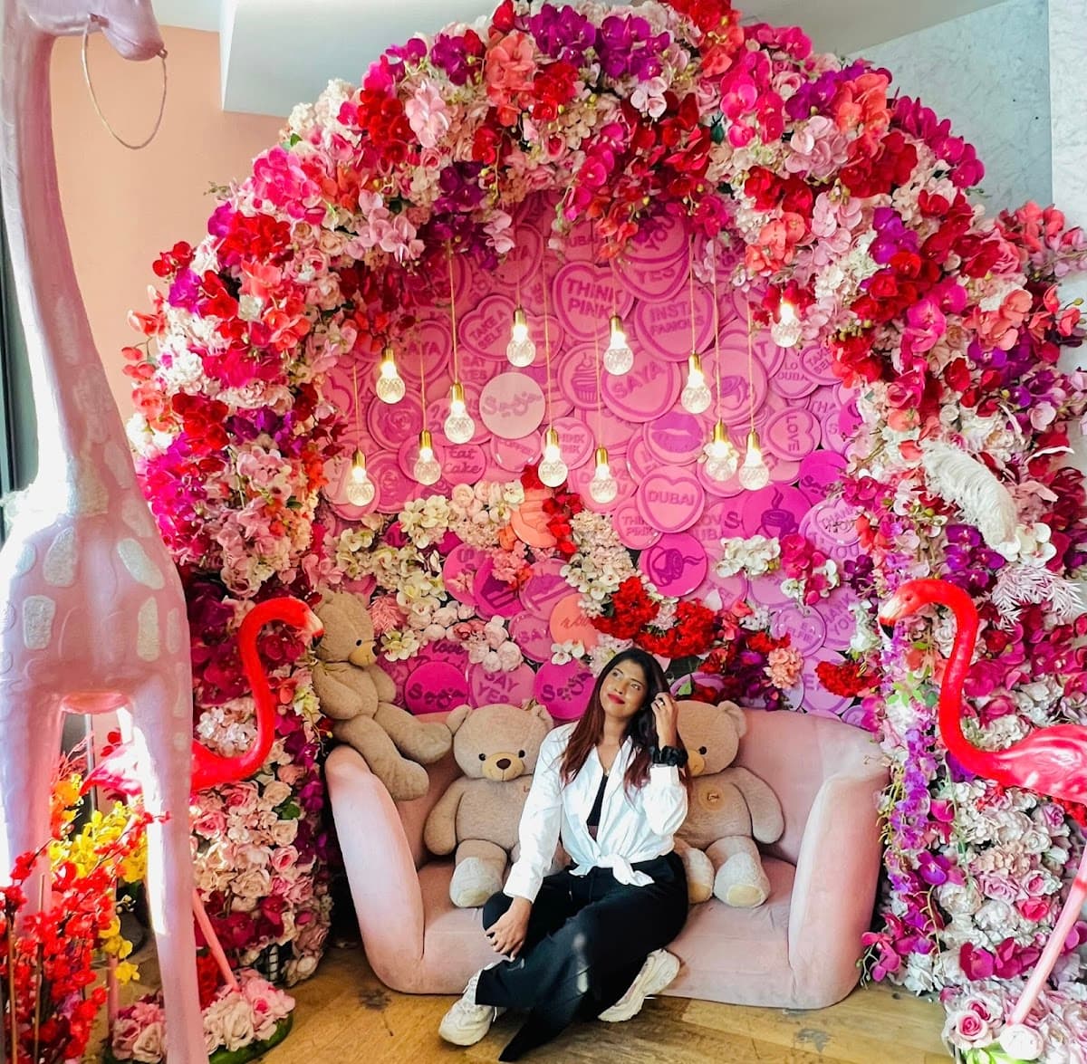 Saya Brasserie - Photo 4