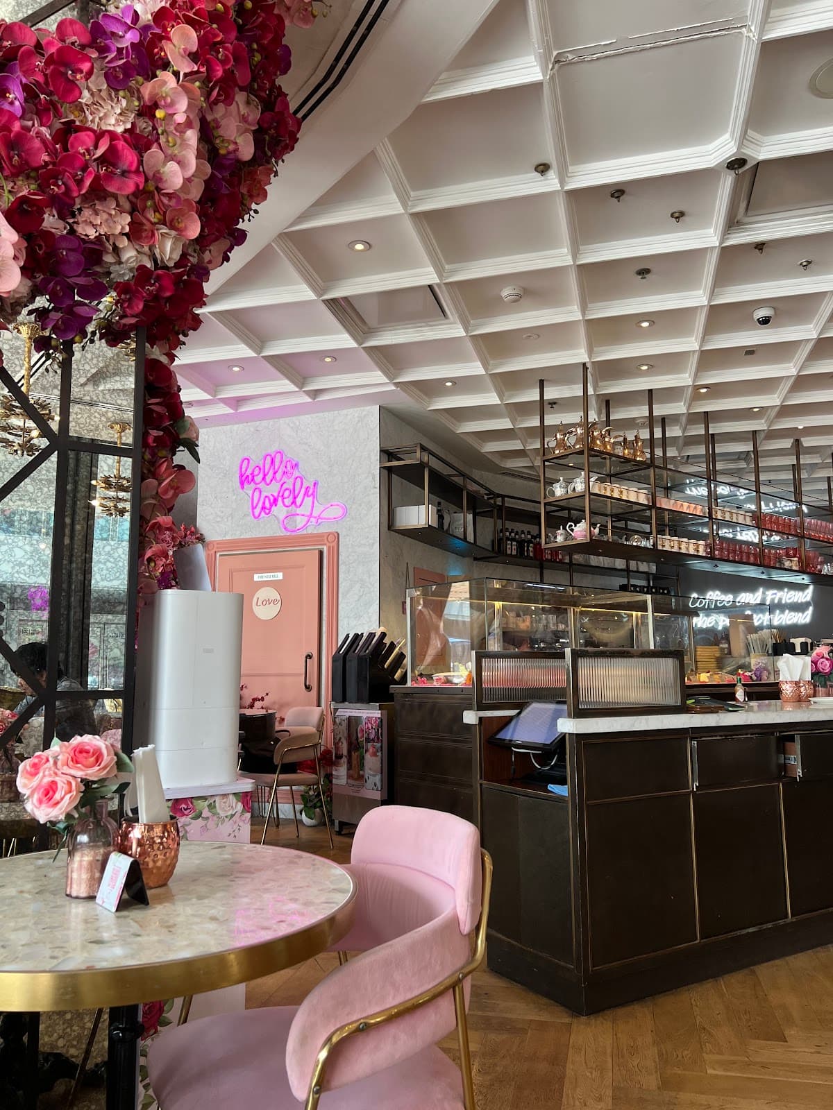 Saya Brasserie - Photo 5