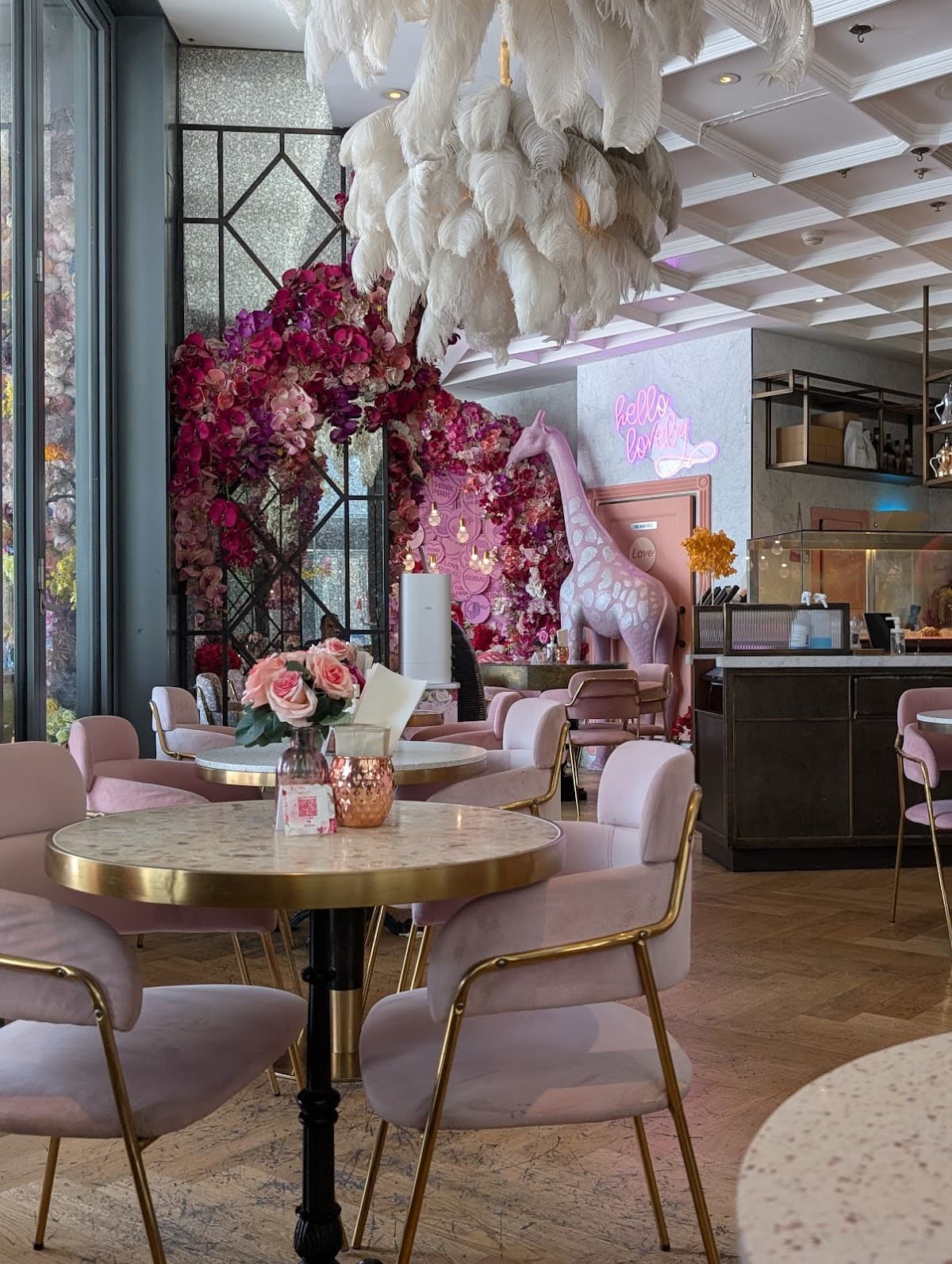 Saya Brasserie - Photo 6