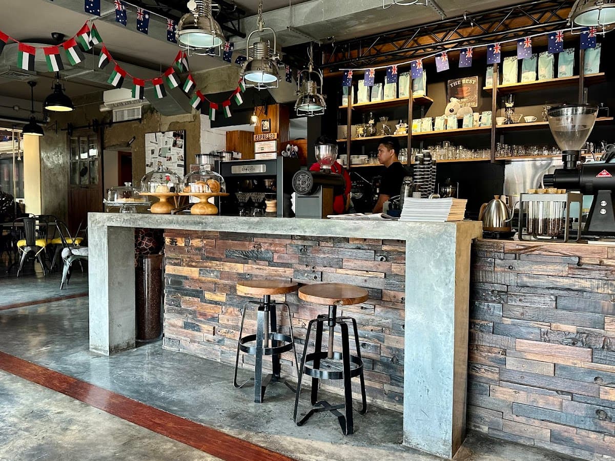 Stomping Grounds - Photo 6