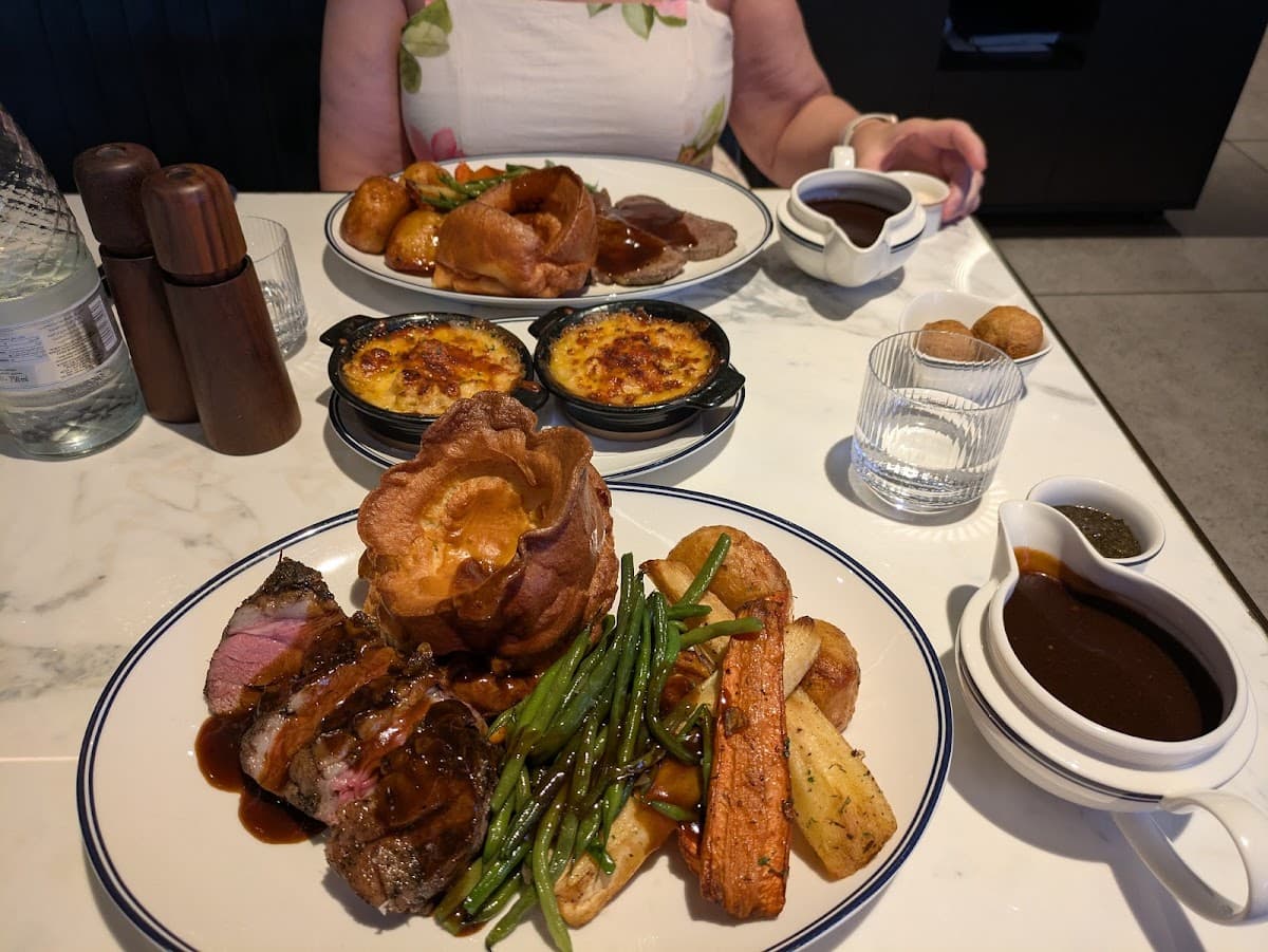 The Coterie Kitchen 2