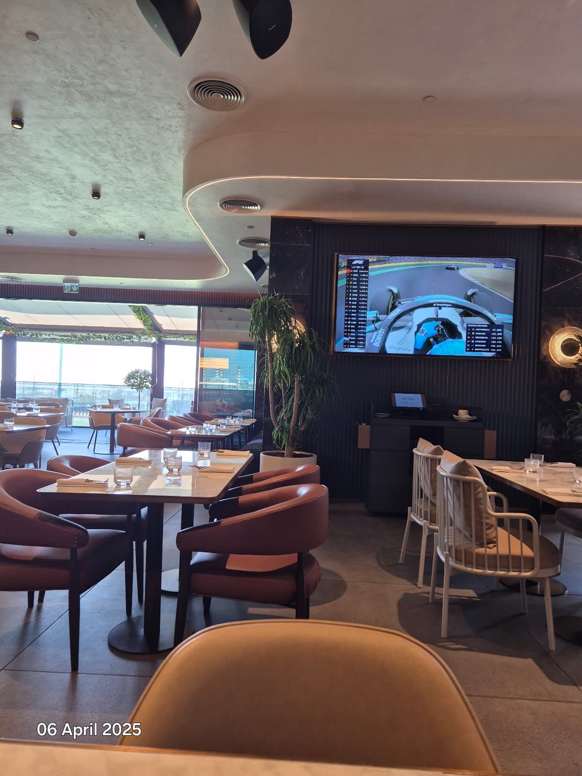 The Coterie Kitchen 3