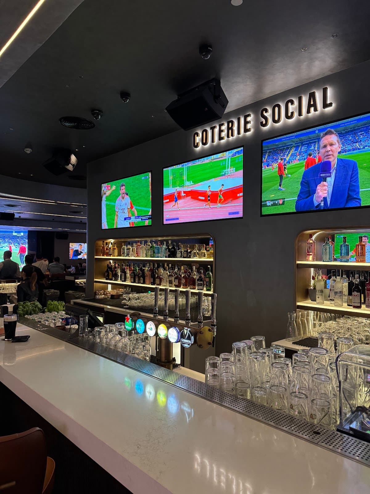 The Coterie Kitchen - Photo 5