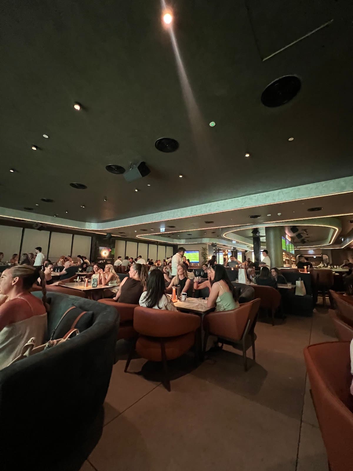 The Coterie Kitchen - Photo 6