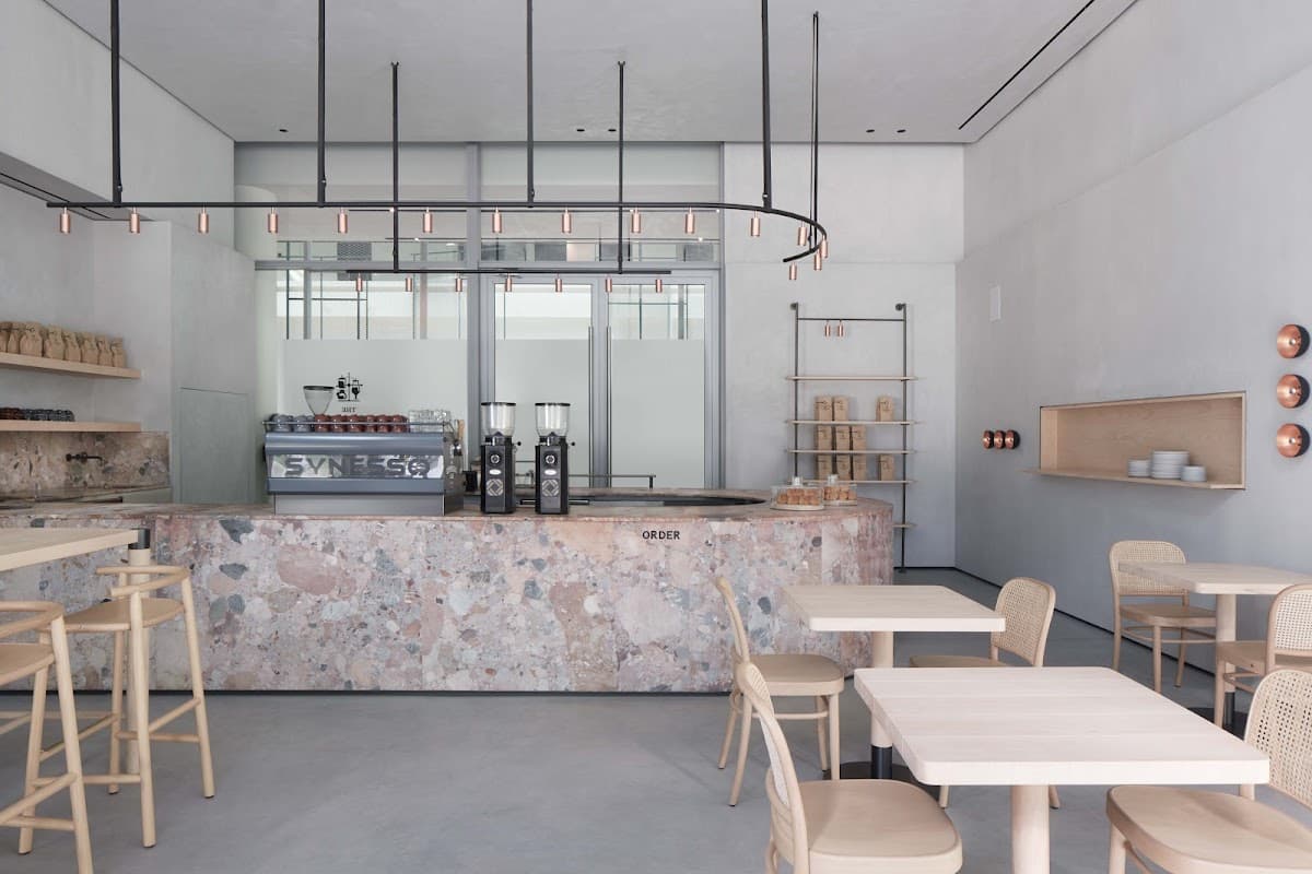 The Espresso Lab - Photo 4