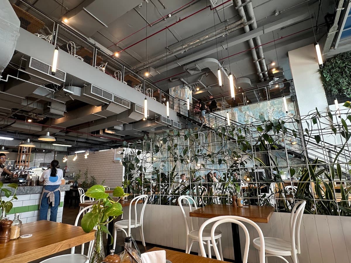 Tom & Serg - Photo 6