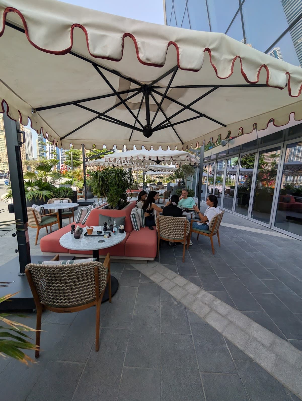 Uptown Social - Photo 6