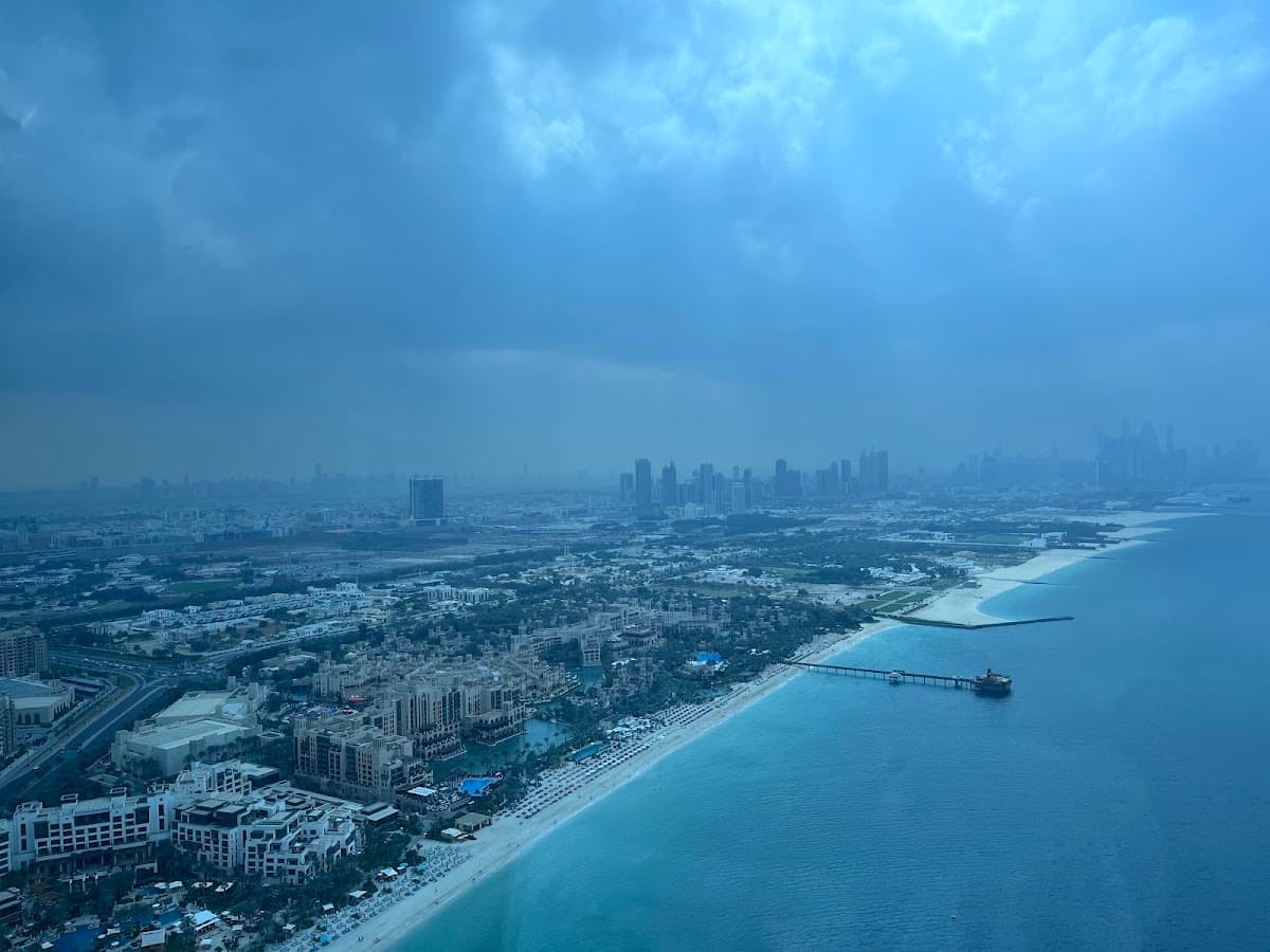 Al Muntaha - Photo 6