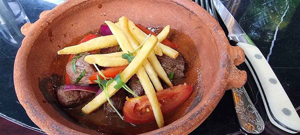 Amazónico - Photo 5