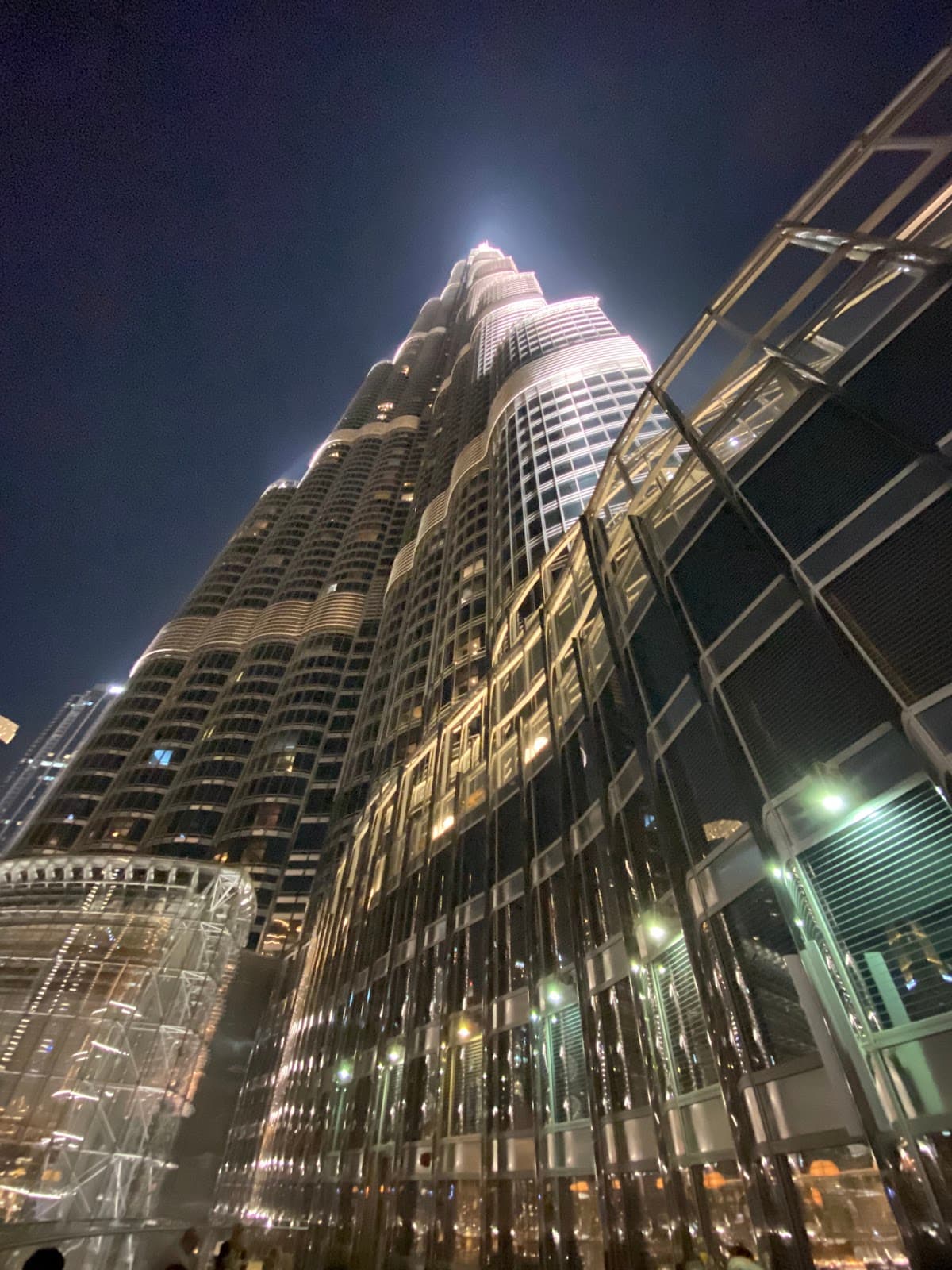 Armani Ristorante - Photo 5