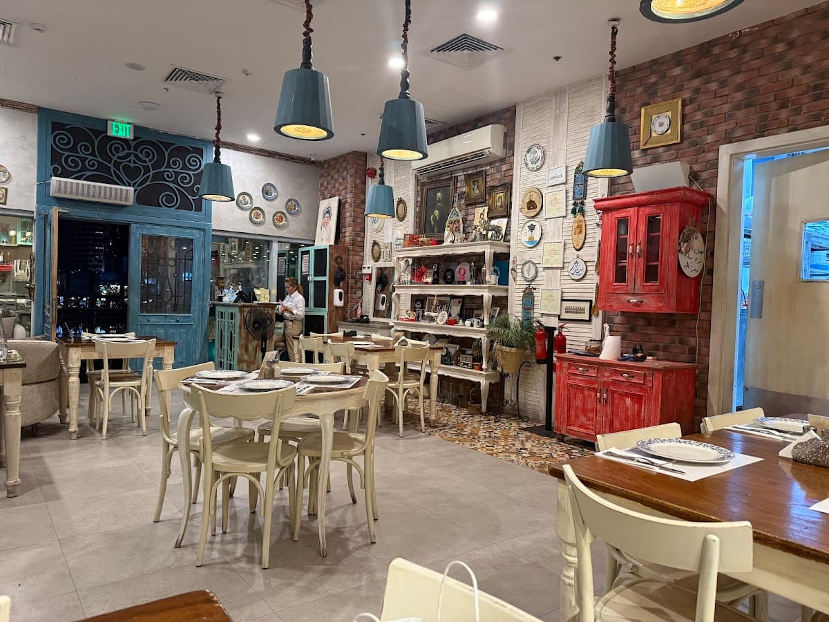 Bait Maryam - Photo 4