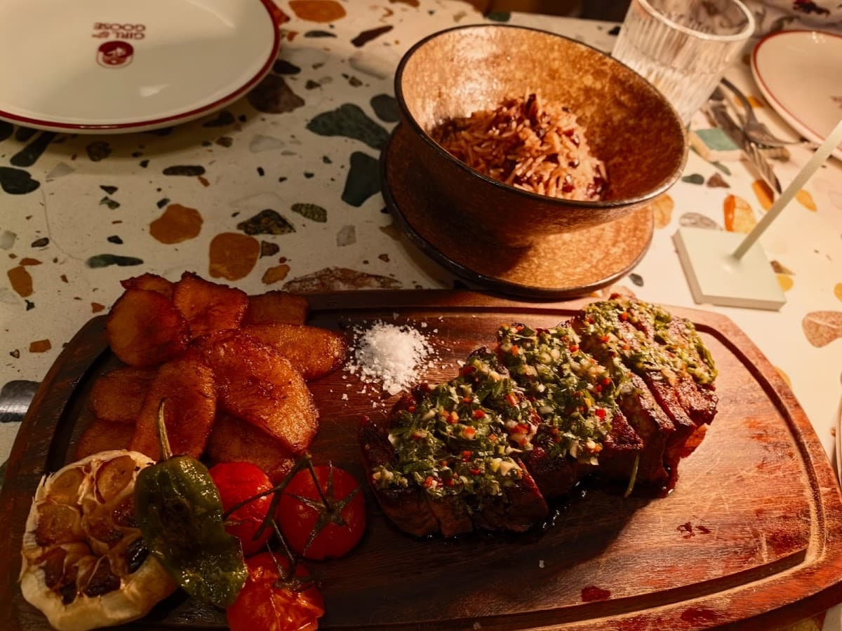 Girl and the Goose - Photo 4