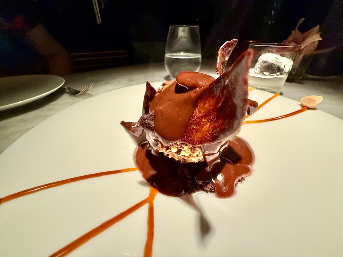 Hakkasan Dubai - Photo 5