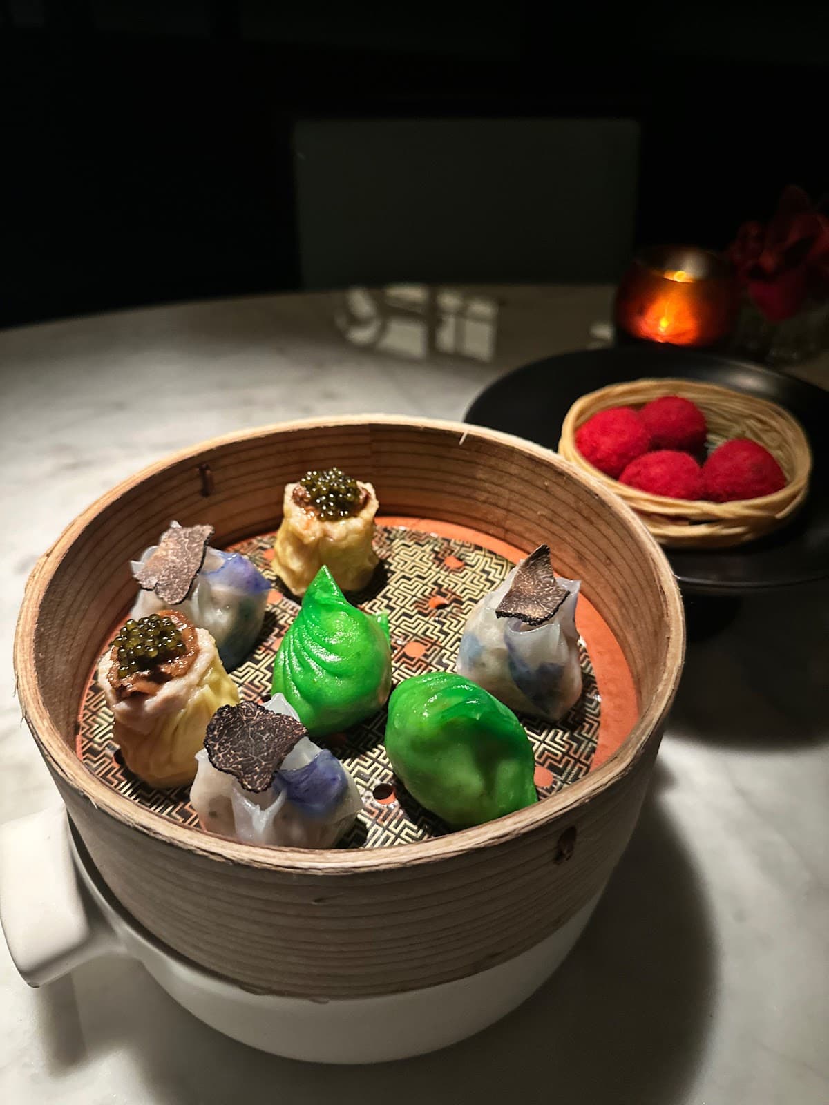 Hakkasan Dubai - Photo 6