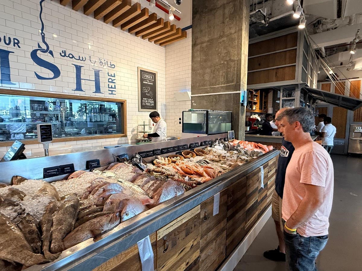 Ibn AlBahr - Photo 5